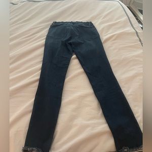 Frame jeans